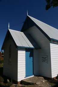 St Thomas' Anglican Church 30-04-2017 - John Huth, Wilston, Brisbane.