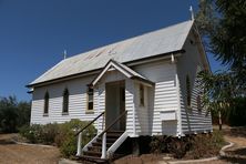 St Thomas' Anglican Church