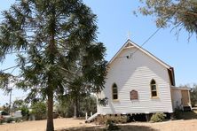 St Thomas Anglican Church 30-09-2017 - John Huth, Wilston, Brisbane.