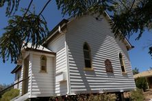 St Thomas Anglican Church 30-09-2017 - John Huth, Wilston, Brisbane.