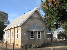 St Thomas' Anglican Church