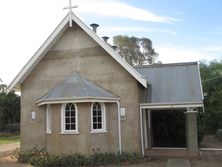 St Thomas' Anglican Church 19-04-2018 - John Conn, Templestowe, Victoria