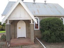 St Thomas' Anglican Church 19-04-2018 - John Conn, Templestowe, Victoria