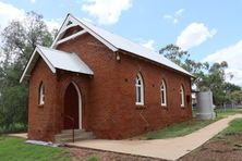 St Thomas' Anglican Church - Former 11-02-2020 - John Huth, Wilston, Brisbane