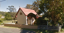 St Thomas' Anglican Church - Former 00-02-2010 - Google Maps - google.com