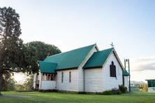 St Thomas' Anglican Church - Former