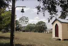 St Thomas' Anglican Church - Former unknown date - billiongraves.com - See Note.