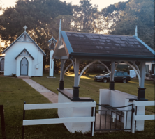 St Thomas' Anglican Church - Former 00-00-2019 - Charmaine Murphy