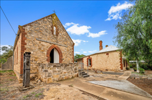 St Thomas' Anglican Church - Former