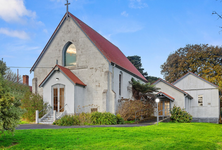 St Thomas' Anglican Church - Former 00-10-2022 - domain.com.au