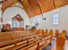St Thomas' Anglican Church - Former 00-10-2022 - domain.com.au