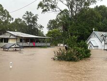 St Thomas' Anglican Church - Former 28-02-2022 - Charmaine Murphy