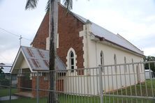 St Thomas' Anglican Church - Former 12-03-2017 - John Huth, Wilston, Brisbane.