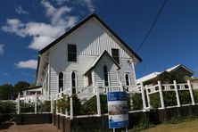 St Thomas' Anglican Church - Former 04-08-2017 - John Huth, Wilston, Brisbane