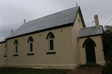 St Thomas' Anglican Church