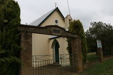 St Thomas' Anglicn Church 02-05-2017 - John Huth, Wilston, Brisbane.