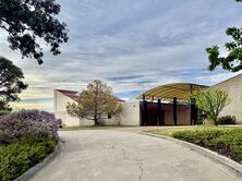 St Thomas Aquinas Catholic Church