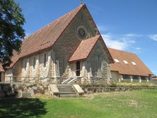 St Thomas Aquinas Catholic Church