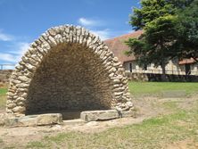 St Thomas Aquinas Catholic Church 09-02-2016 - John Conn, Templestowe, Victoria