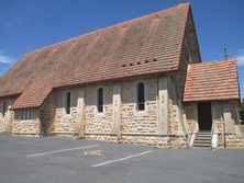 St Thomas Aquinas Catholic Church 09-02-2016 - John Conn, Templestowe, Victoria