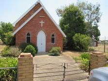 St Thomas' Catholic Church