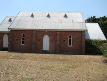 St Thomas' Catholic Church 02-01-2020 - John Conn, Templestowe, Victoria