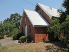 St Thomas' Catholic Church 02-01-2020 - John Conn, Templestowe, Victoria