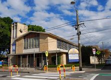 St Thomas' Catholic Church