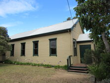 St Thomas' Catholic Church 02-02-2023 - John Conn, Templestowe, Victoria