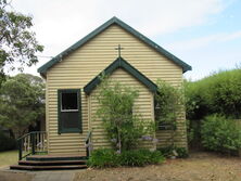 St Thomas' Catholic Church 02-02-2023 - John Conn, Templestowe, Victoria