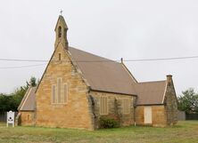 St Thomas Catholic Church