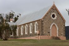 St Thomas' Catholic Church 