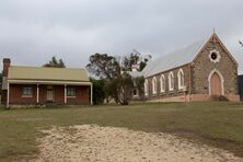 St Thomas' Catholic Church  12-05-2018 - Derek Flannery