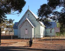 St Thomas' Catholic Church 