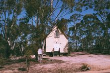 St. Thomas' Catholic Church - Former