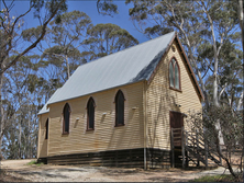 St Thomas' Catholic Church - Former unknown date - Aussies Towns - See Note.