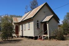 St Thomas' Community Church - Former