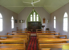 St Thomas' Community Church - Former 24-05-2022 - realestate.com.au
