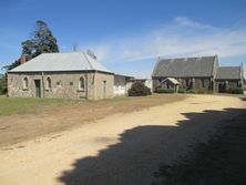 St Thomas' Community Church