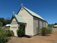 St Thomas More Catholic Church