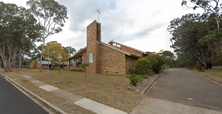 St Thomas More Catholic Church 00-08-2019 - Google Maps - google.com.au