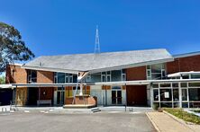 St Thomas More Catholic Church
