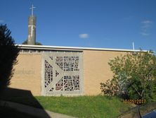 St Thomas More Catholic Church 10-05-2017 - John Conn, Templestowe, Victoria