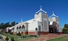 St Thomas The Apostle Chaldean & Assyrian Catholic Church