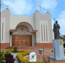 St Thomas The Apostle Chaldean & Assyrian Catholic Church 23-10-2018 - Church Website - See Note.