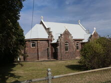 St Thomas'  Anglican Church 22-06-2023 - John Huth, Wilston, Brisbane