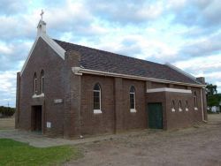 St Thomas a'Beckett Catholic Church