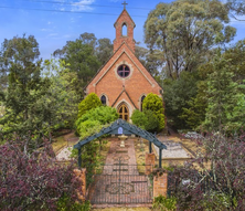 St Thomas of Villa Nova Catholic Church - Former