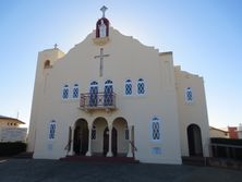 St Thomas of Villanova Catholic Church