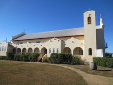 St Thomas of Villanova Catholic Church 10-08-2018 - John Conn, Templestowe, Victoria